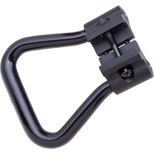TenPoint HCA-50111 Bow Hanger Picatinny Mountable for TX 440 and TRX 515 Crossbows, Black