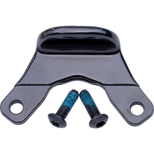 TenPoint HCA-23010 Bolt-On Bow Hanger for Venom X and Titan 400 Crossbows, Black