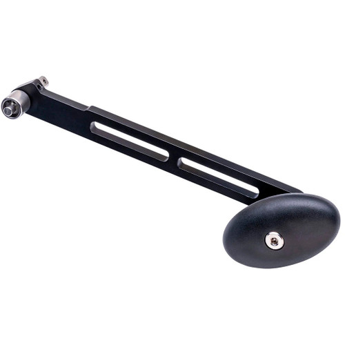 TenPoint HCA-441 ACUslide ACUdraw De-Cock Crank Handle, 6 Inches, Black