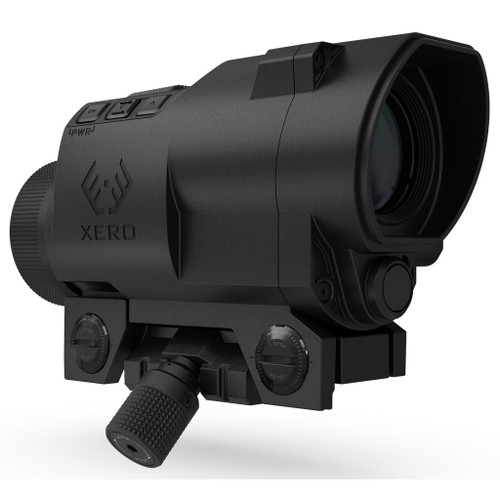 Ravin R189 Garmin Xero X1i Crossbow Scope, 3.5x Magnification, Black