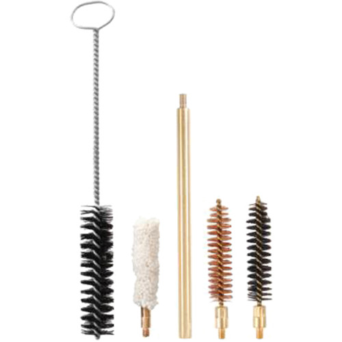 Traditions A1950 NitroFire Breech Cleaning Kit, Bronze