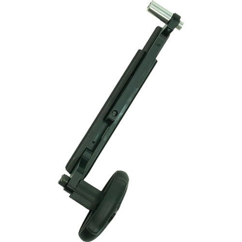 TenPoint HCA-448 ACUdraw DC Crossbow Crank Handle, Black