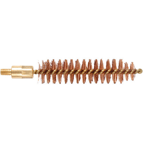 Traditions A1952 NitroFire Breech Brush, Bronze