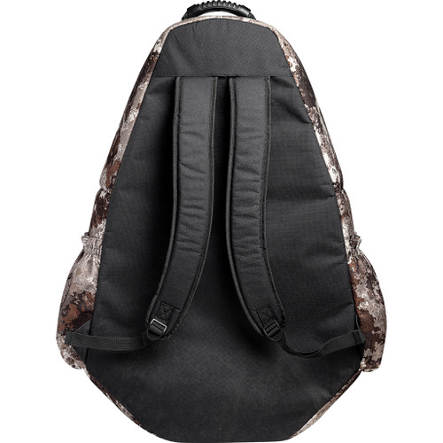 Wicked Ridge WRA221 Ambush Bowpack Crossbow Case, Fits Fury 410 and Raider 400 Models, Camo