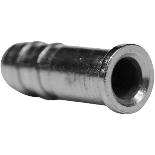 TenPoint HEA-265.12 .300 Inserts for Pro Elite Arrows, 13 Grain, 400 Spine, Black, 12 Pack