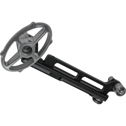 TenPoint HCA-447 Xtend Crank Handle for Havoc and Siege Models, Black