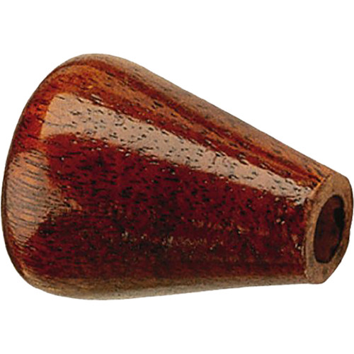 Traditions A1296 Palm Saver Black Powder Ramrod Handle, Wood
