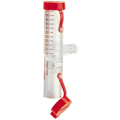 Traditions A1316 5-in-1 Loader, Clear