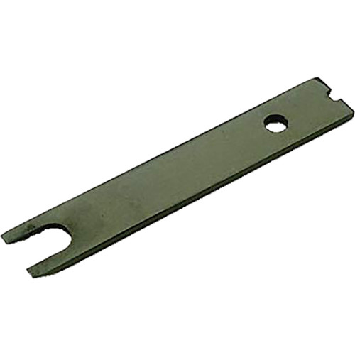 Traditions A1404 209 Depriming Tool, Steel, Black Finish