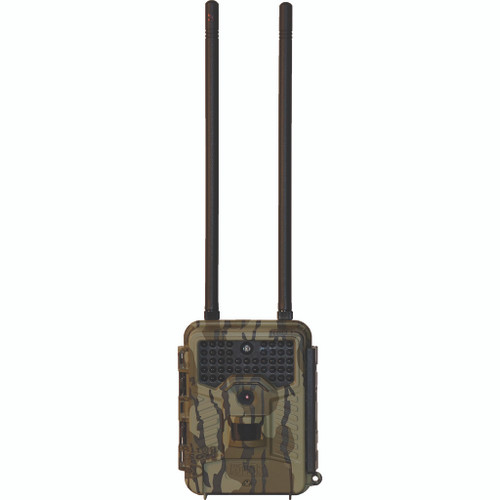 Covert 5588 E1 Series Wireless Scouting Camera, Mossy Oak Bottomlands Camo