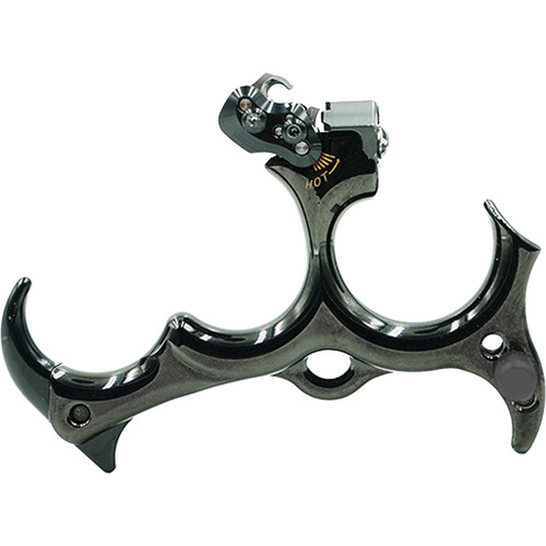 TruFire T20110 Sear-X Release, Black