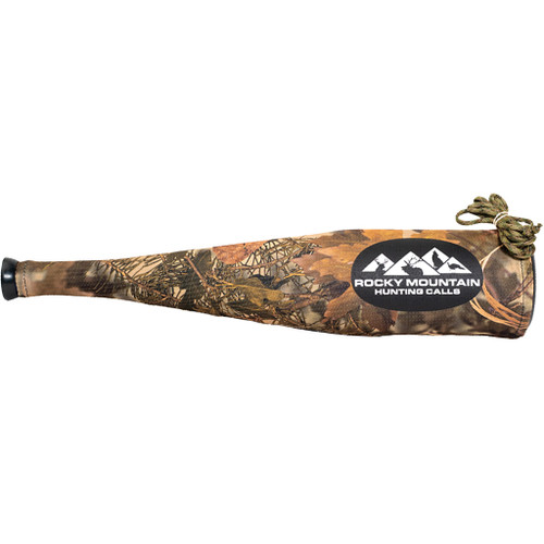 Rocky Mountain 141 Rogue Bugle Tube, 21.5 Inches, Camo