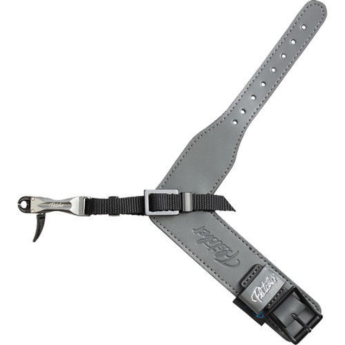 Trophy Ridge AFL1150C ArchX Release, Grey