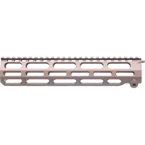 VKTR V-4005-1016-012-RP Handguard, 9.85 Inches, M-LOK, Magpul Flat Dark Earth