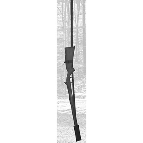 Third Hand THTSGH Treestand Gun Hoist for Rifles and Shotguns, Black
