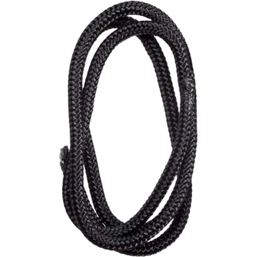 QAD TCORD-BK Timing Cord, Black, 1 Pack