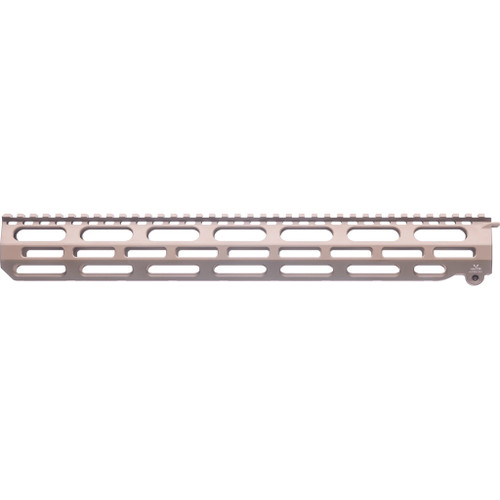 VKTR V-4005-1016-011-RP Handguard, 15.05 Inches, M-LOK, Magpul Flat Dark Earth
