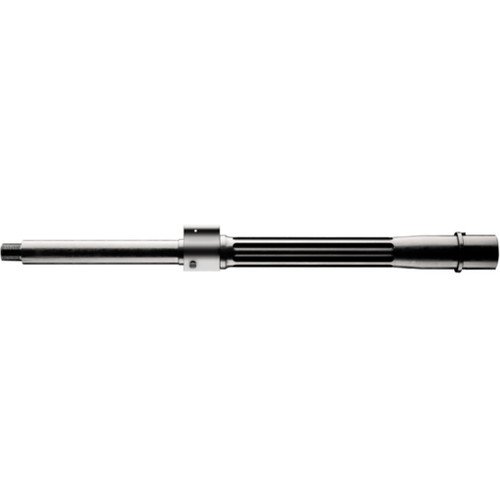 VKTR V-1101-5001-102-RP M16 Barrel, 5.56 NATO, 13.7 Inches, Hammer Forged Nitride