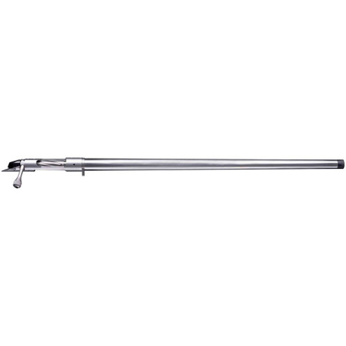 Bergara BPBA25-6CM Premium Barreled Action, 6 Creedmoor, 26 Inches, Stainless