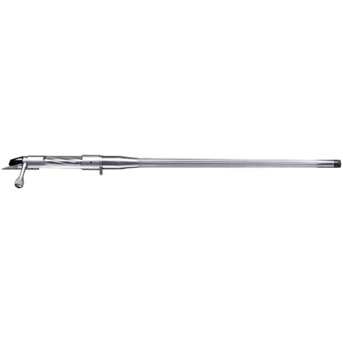 Bergara BPBA26-7PRC Premium Barreled Action, 7 PRC, 22 Inches, Stainless