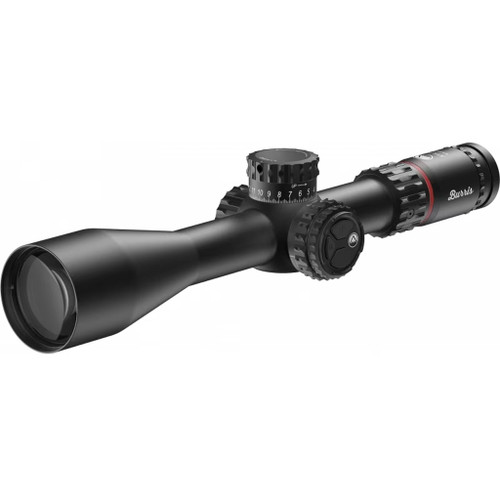 Burris 201230 Extreme Tactical XTR PS Scope, 5.5-30x56mm, Black