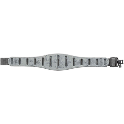 Quake 53022-0 Claw Contour Sling with Swivels, Stone