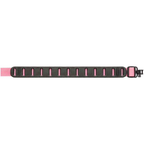 Quake 58002-7 Claw Slimline Sling with Swivels, Pink/Black