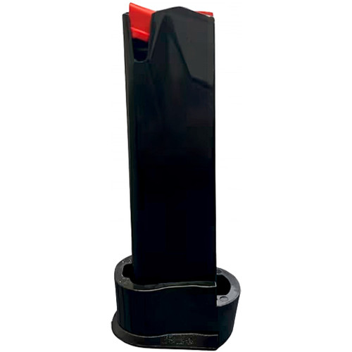FMK Firearms FMK9C1M17 9C1 G2 G3 Magazine, 9mm, Black, 17 Round