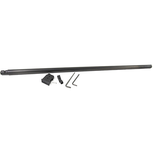 CZ 300 457 American Barrel Set, 22 LR, 24 Inches, Black