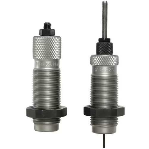 RCBS 32101 Full Length Die Set, 6.5 PRC, Stainless