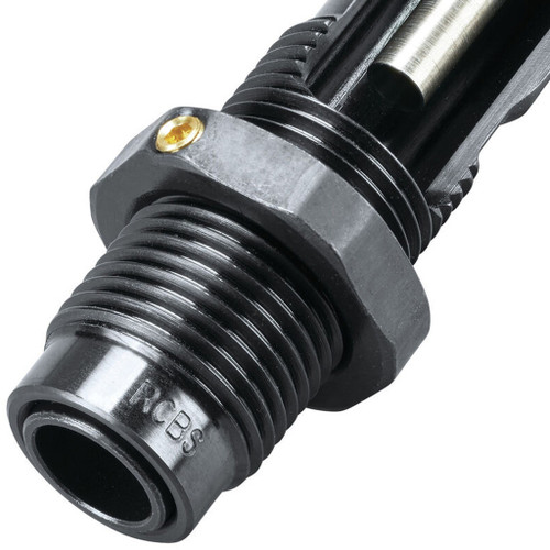 RCBS 11140 Matchmaster Competition Seat Die, 223 Remington, Stainless