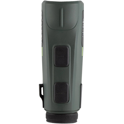 Alpen Optics 890LR Crestone XP Laser Rangefinder, 7x24, 2500 Yard Range, Green