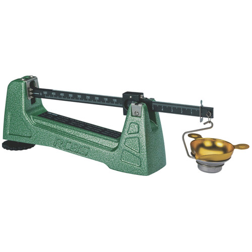 RCBS 98915 M500 Mechanical Scale, Green