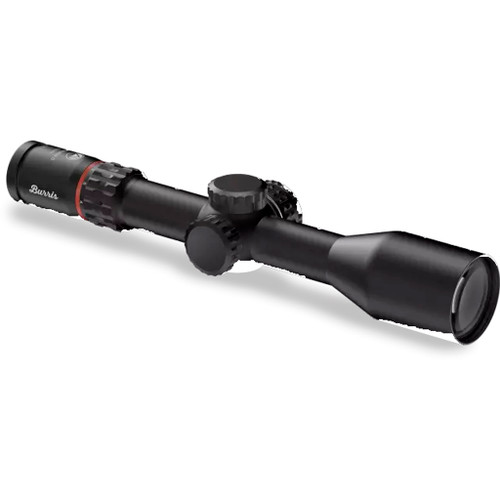 Burris 200177 Eliminator 6 Laser Scope, 4-20x52mm, X177 Reticle, Black