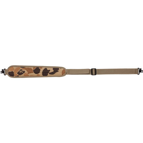 Browning 12232512 Ranger Pro Sling, Vintage Tan