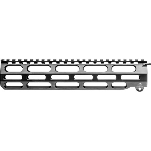 VKTR V-4005-1016-002-RP Handguard, 9.85 Inches, M-LOK, Black