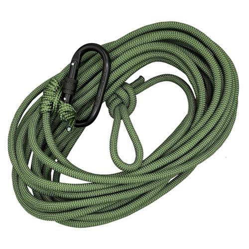 XOP XOP-SLA40 Safeline, 40 Feet, Green