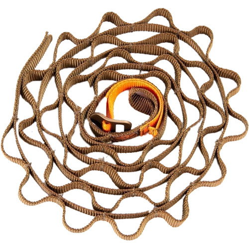 Tethrd HYSS HYS Strap, Tan