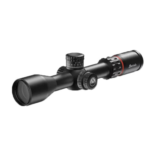 Burris 200202 Veracity PH Scope 3-15x44mm FFP Illum. RC-MOA, Black