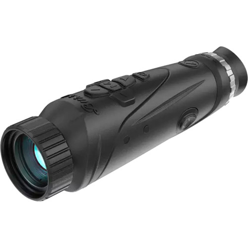 Burris 300636 Thermal Hand-held USM H35 v3, Black