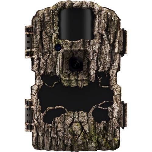 Stealth Cam STC-GMAX32VNG GMAX32 No Glo Trail Camera, 32 MP, Camo