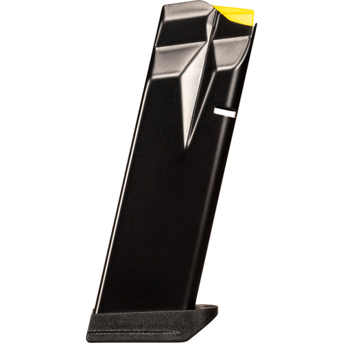 Taurus 358-0031-00 GX4 Carry Magazine 9mm, Black, 15 Round