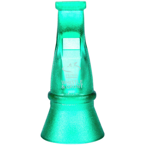 Primos PS813 Duck Whistle Call, Green