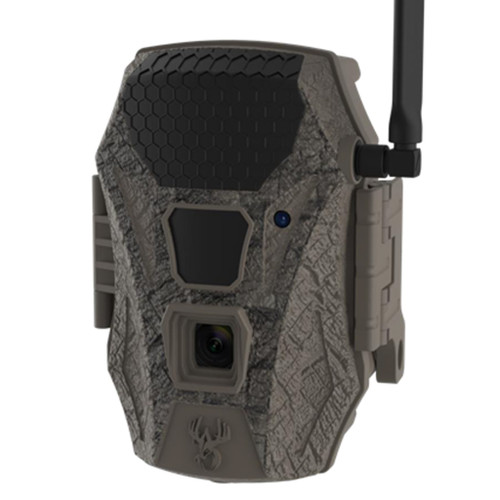 Wildgame Innovation WGI-TERAWVZ Terra Cellular Camera Verizon, Brown