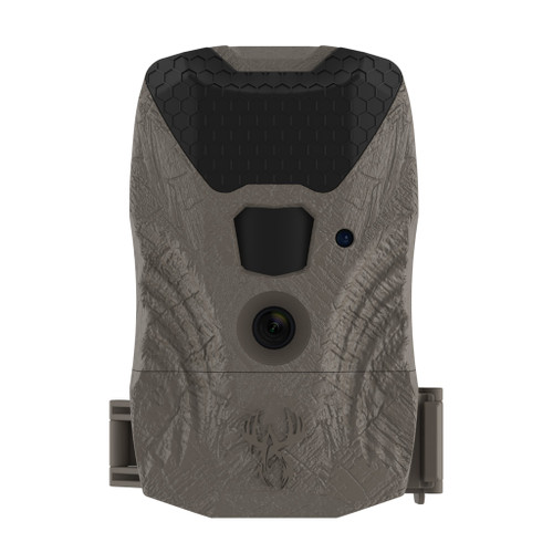 Wildgame Innovation WGI-MIRG2LO Mirage 2.0 Game Camera 22 MP Lightsout, Brown
