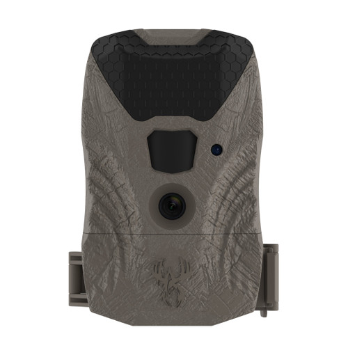 Wildgame Innovation WGI-MIRG2 Mirage 2.0 Game Camera 22 MP IR, Brown