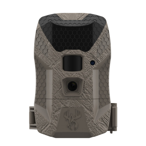 Wildgame Innovation WGI-WRTH2 Wraith 2.0 Game Camera 20 MP IR, Brown