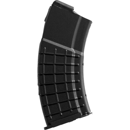 ProMag RUG-A22 Polymer Magazine Ruger Mini-30 7.62x39mm, Black, 20 Round
