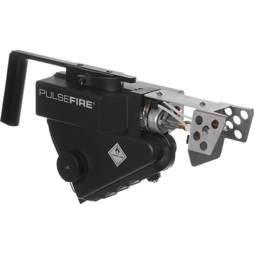 Exothermic PF-UBF Pulsefire UBF Flamethrower, Black
