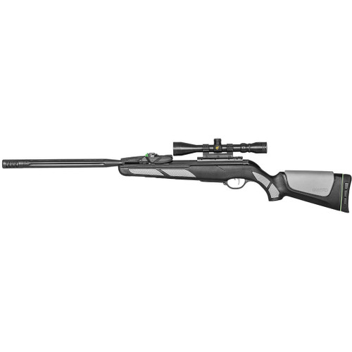 Gamo 6110021154 Swarm Viper 10X Gen3i Inertia Air Gun .177 Caliber, Black